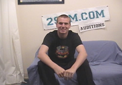 Jake's Audition