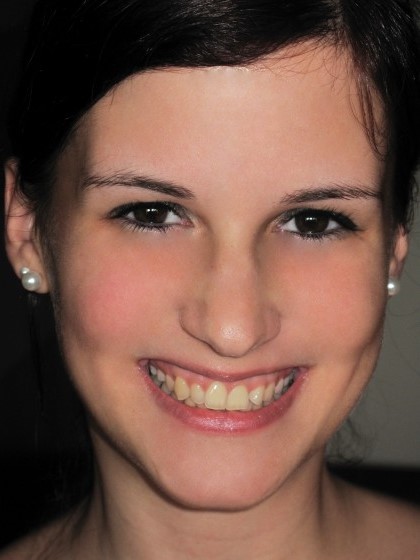 Photo HD Celine Ange - 2