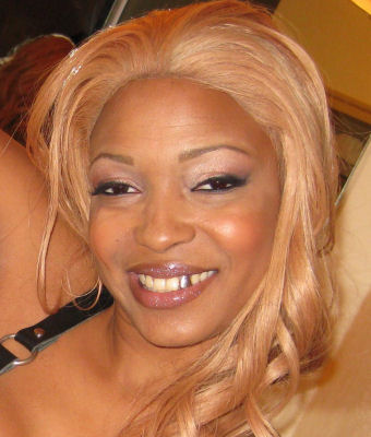 Photo HD Sasha Cream - 1