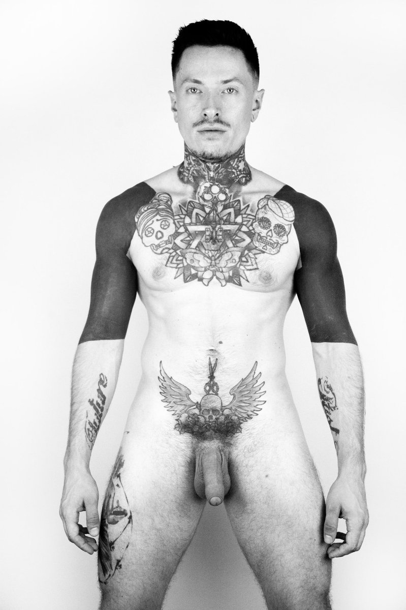 Photo HD Arthur Ink - 2