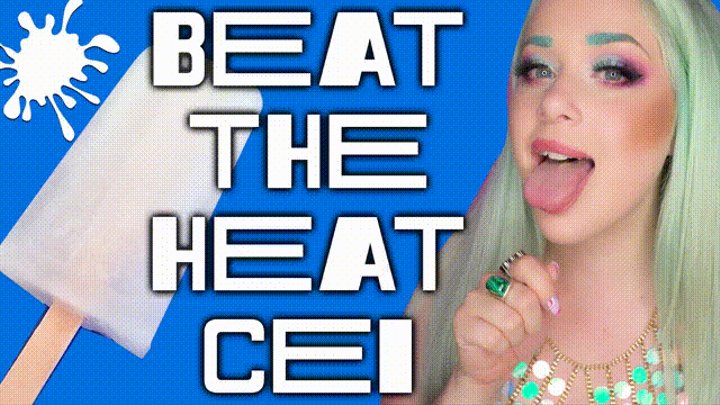 Beat the Heat CEI