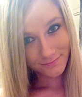 Sweet Lexie CFNM Show