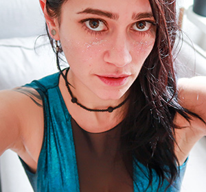 Rebeka Beautiful Agony