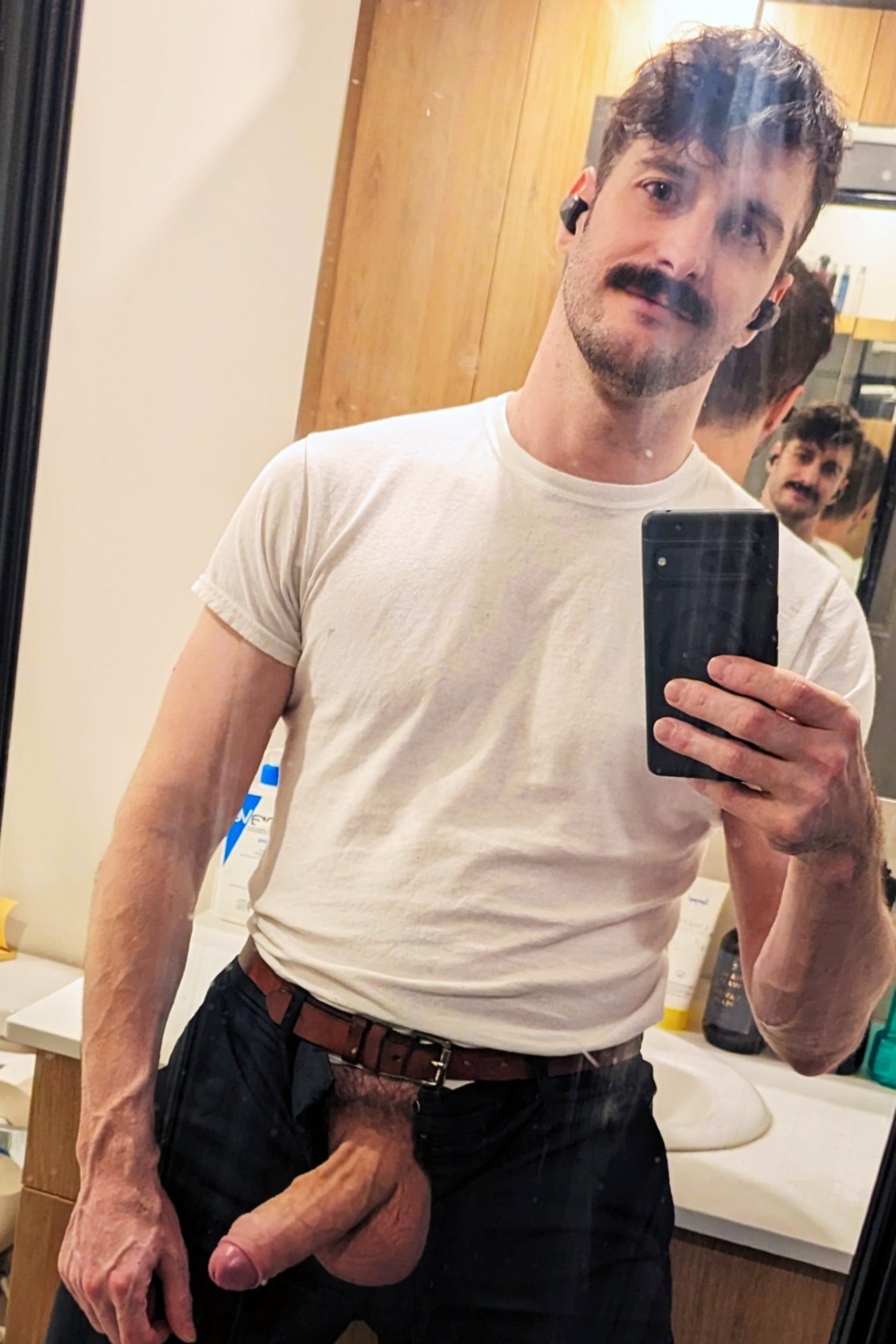 Photo HD Seb Leblan - 2