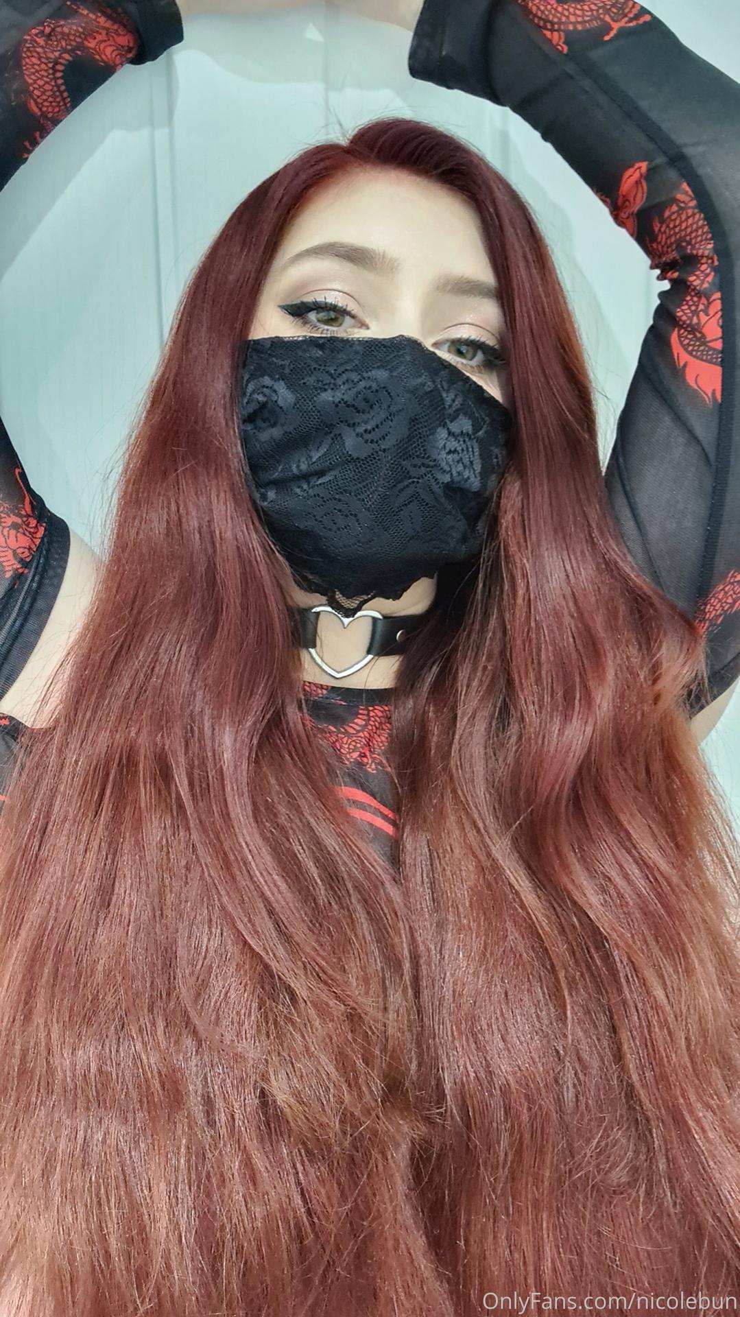 Photo HD nicolebun - 1