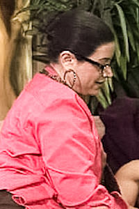 Photo HD Samantha St. James - 5