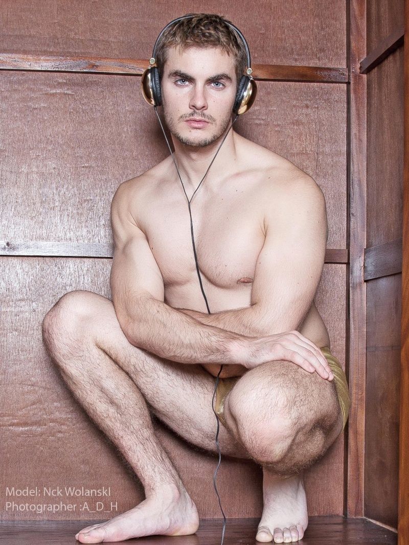 Brenden Sharpe JoyMii