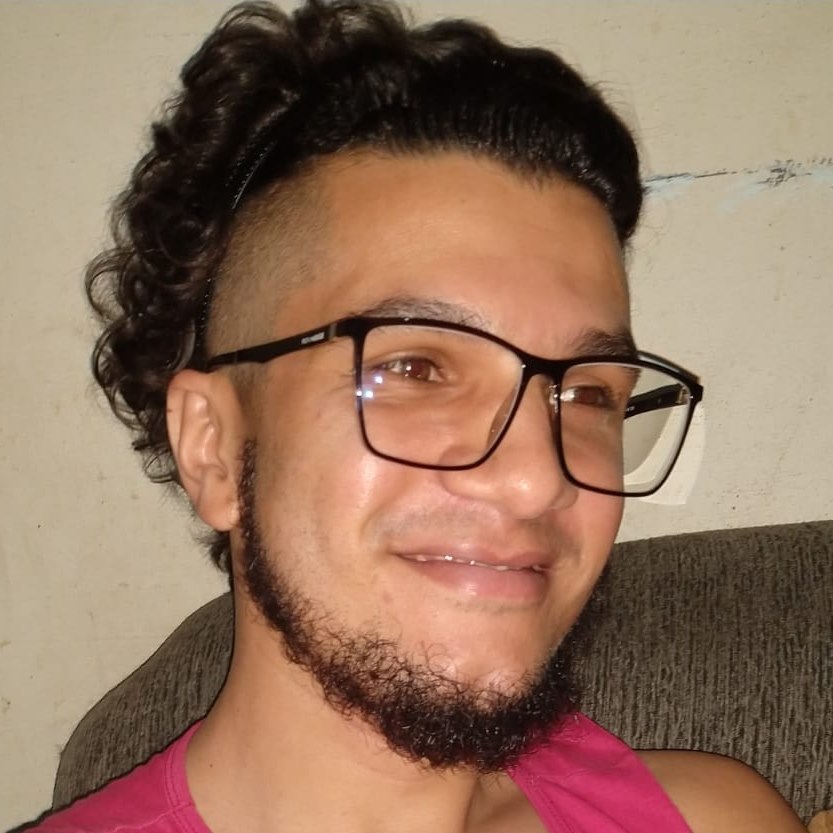 Big Paulo Marcelo Anulingus