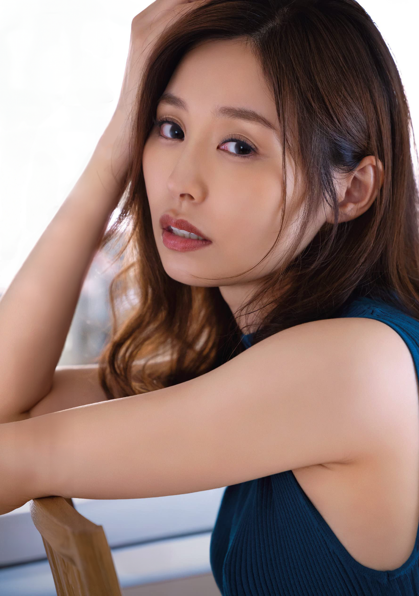 Iroha Natsume Creampie