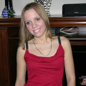 Photo HD Amber Raines - 1