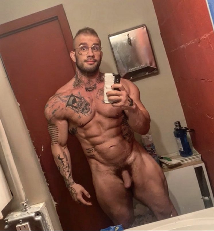 Photo HD Davin Strong - 4