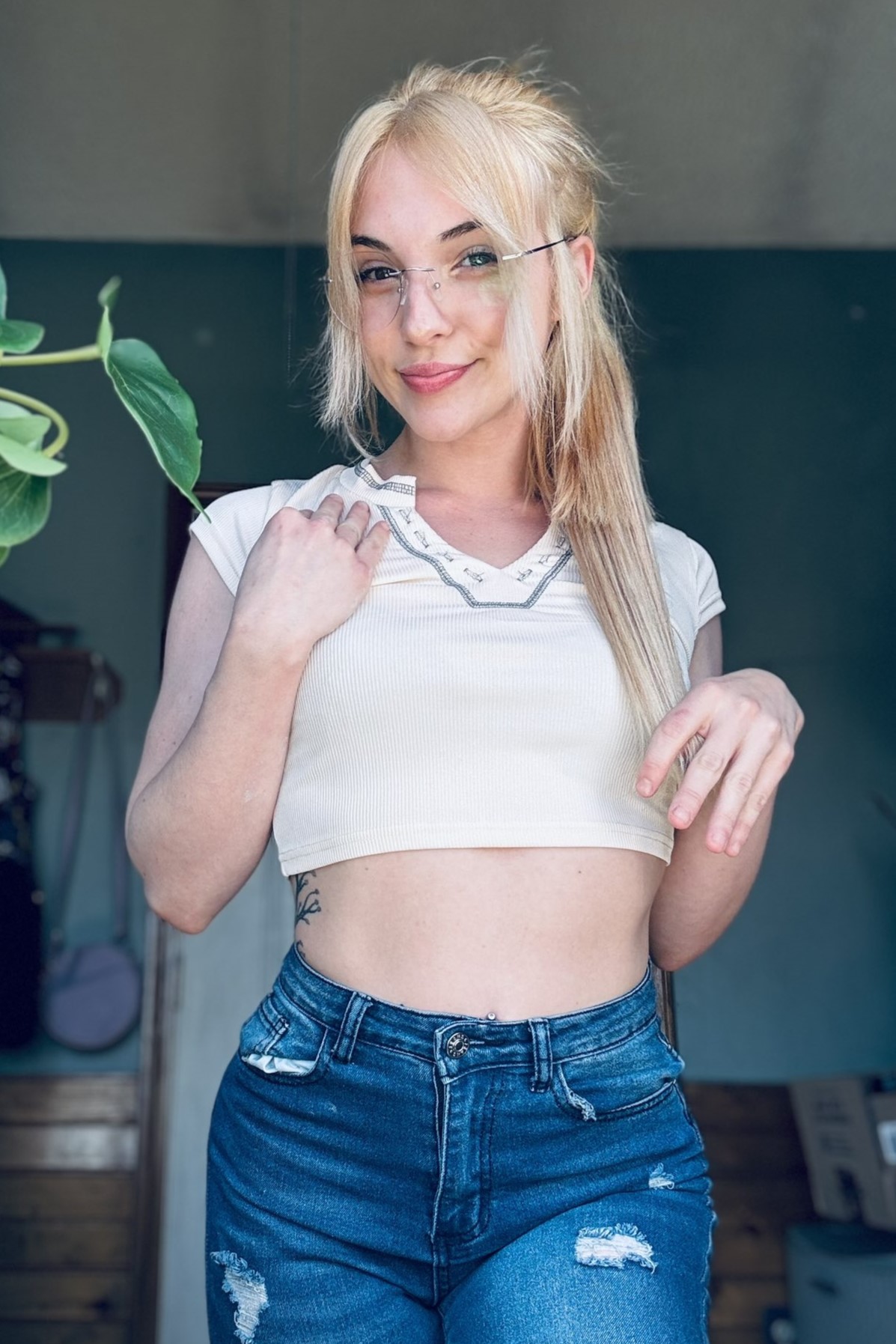 Photo HD Amber Maddie - 5