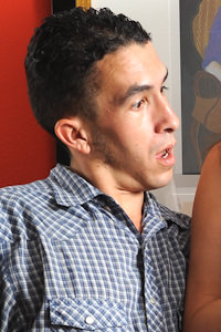 Mario Montana Anulingus