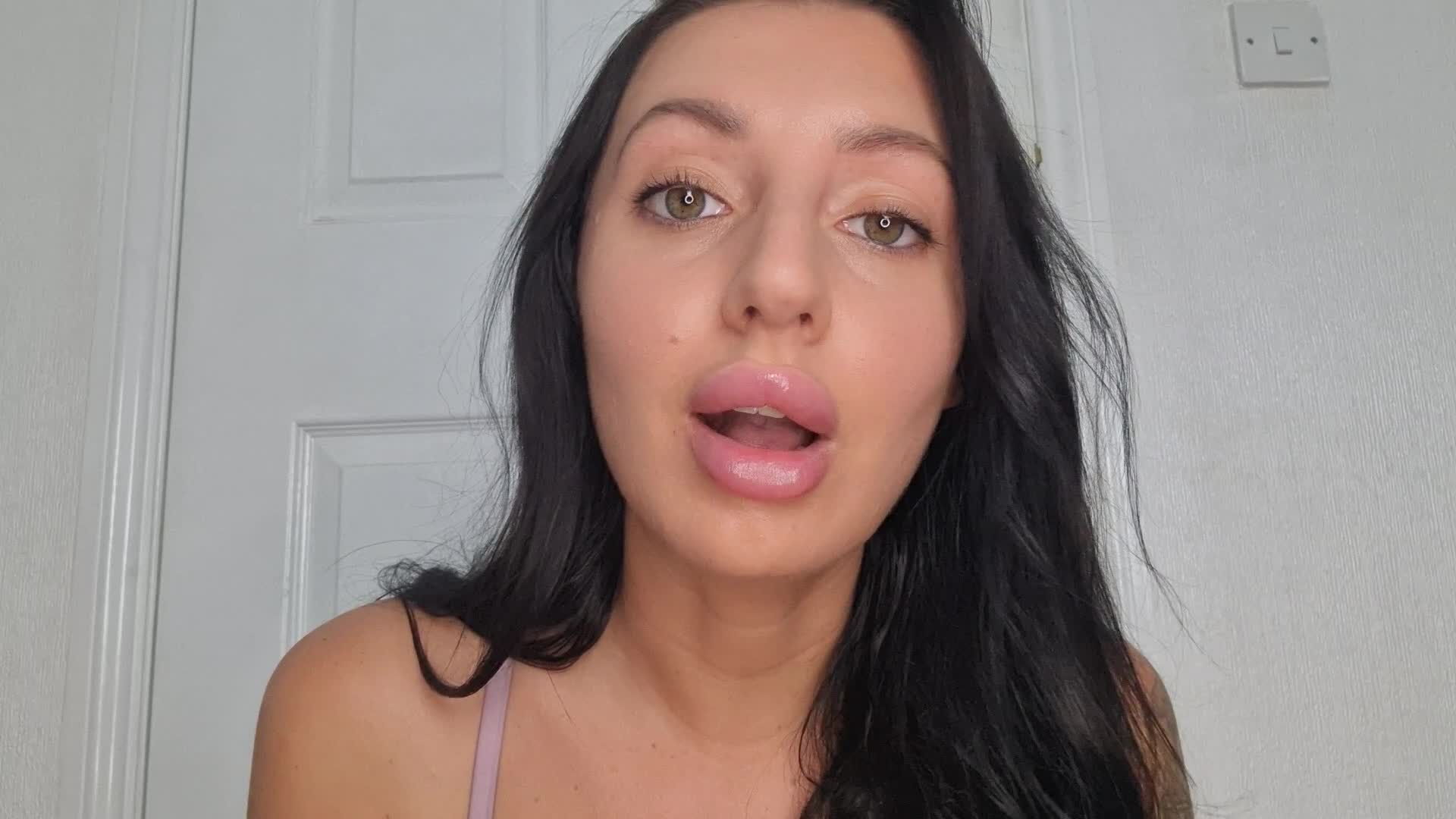 Face Worship JOI