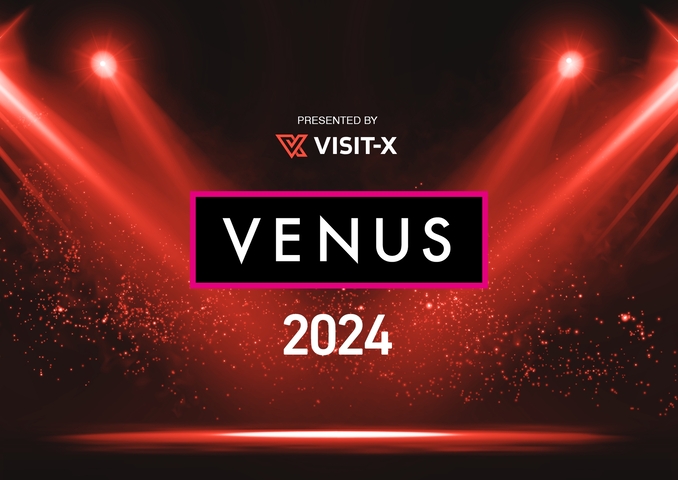 Visit-X Venus 2024