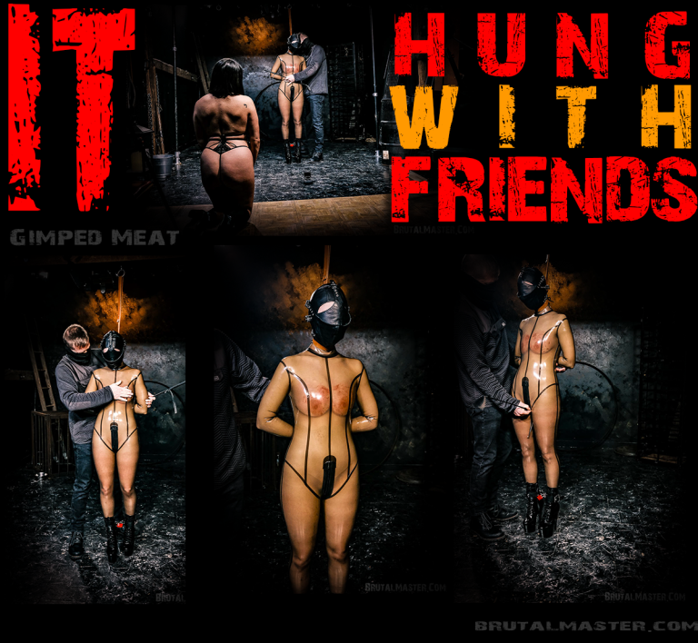 IT | Hung With Friends