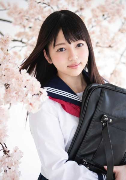 Photo HD Mirei Nitta - 3