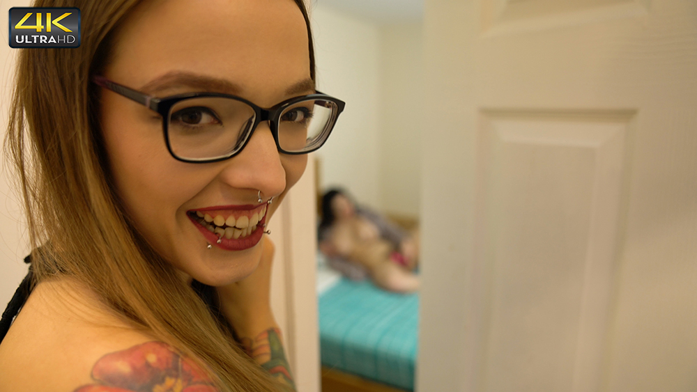 An Invitation To Watch:Pt1