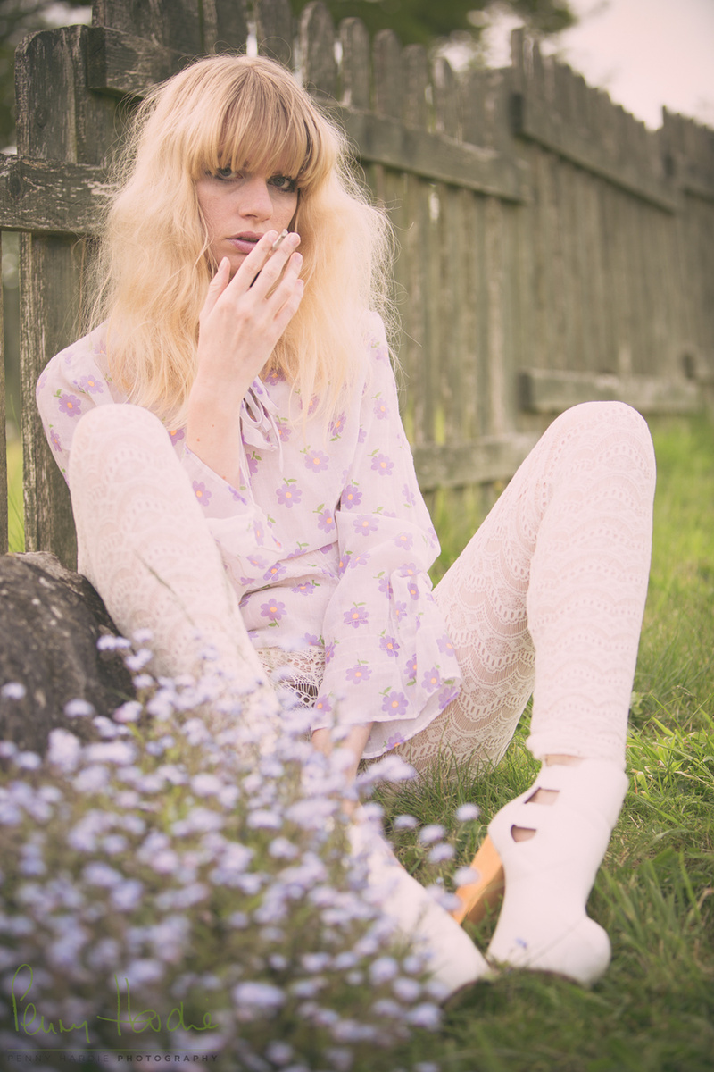 Photo HD Heidi Bush - 4