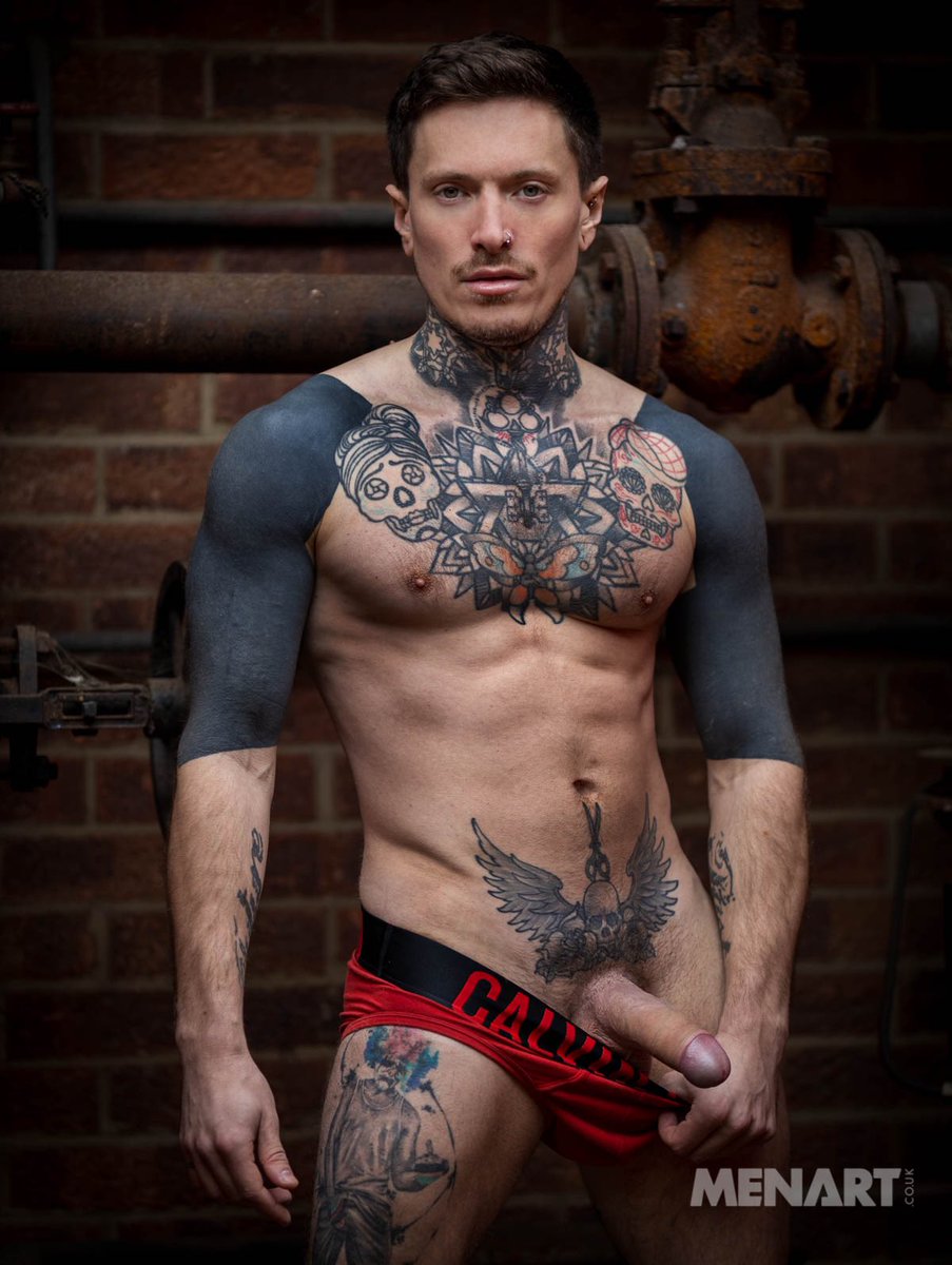 Photo HD Arthur Ink - 1