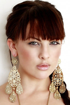 Photo HD Mia Presley - 5