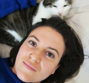 Camille C Beautiful Agony