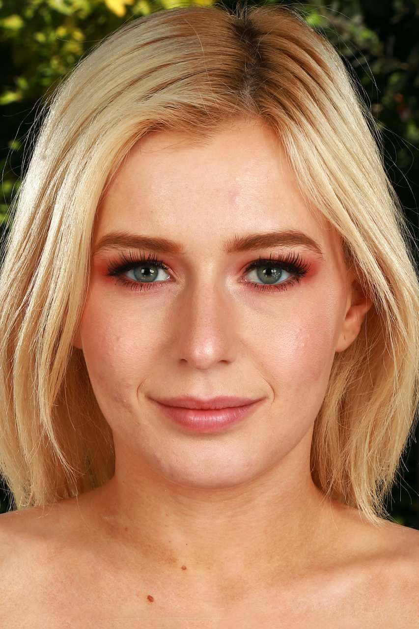 Minxx Marley ALS Scan