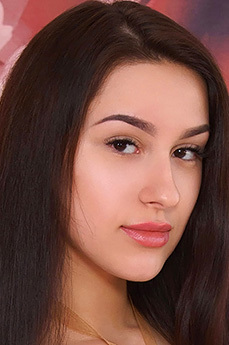 Photo HD Angelina Socho - 10