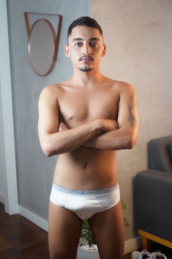 Photo HD Gabriel Rivier - 5