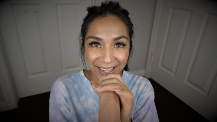 Dad, Can We Talk? 4K