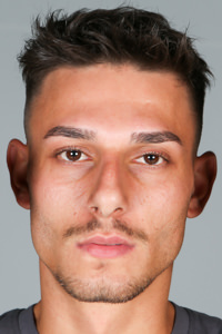 El Bizcochito Evil Angel