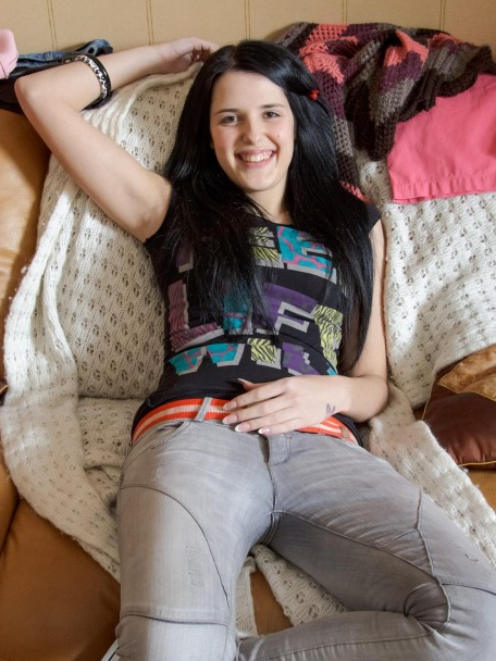 Photo HD Gina Shannon - 1