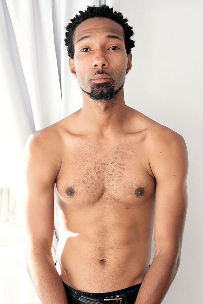 Photo HD Scotty P - 3