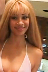 Photo HD Tiffany Mason - 1