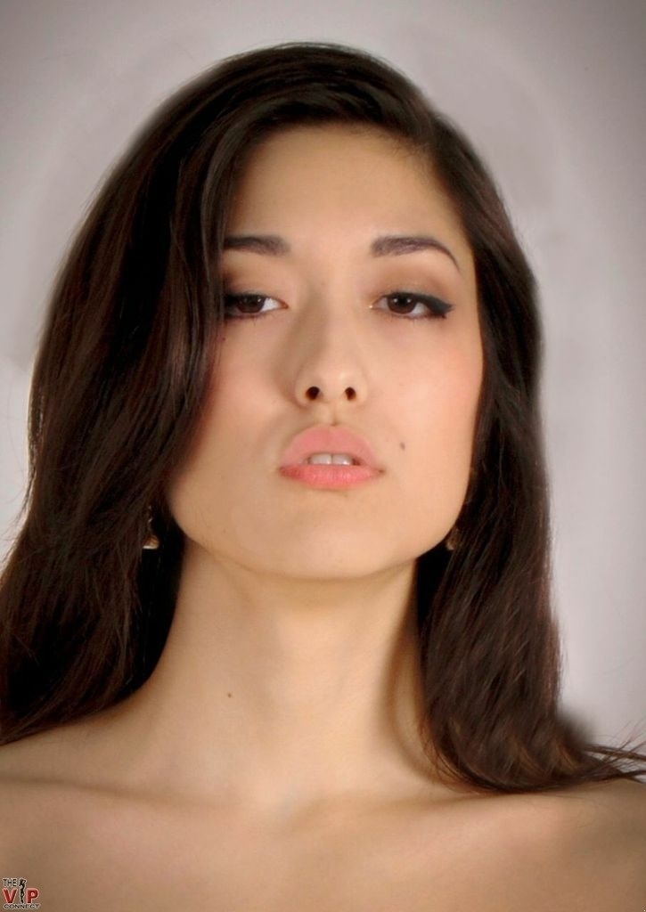 Elana Dobrev Passion-HD