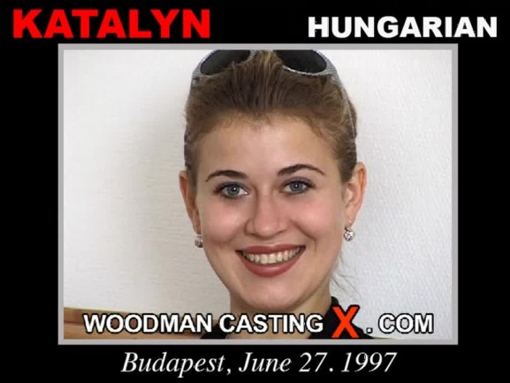 Katalyn