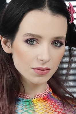 Photo HD Sierra Cute - 4