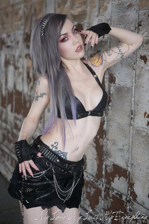 Photo HD Tara Ryze - 7