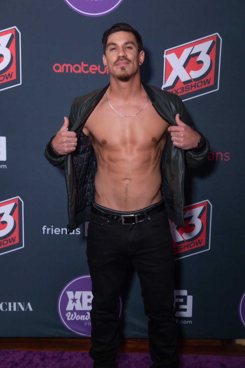 Photo HD Tony Fontana - 1