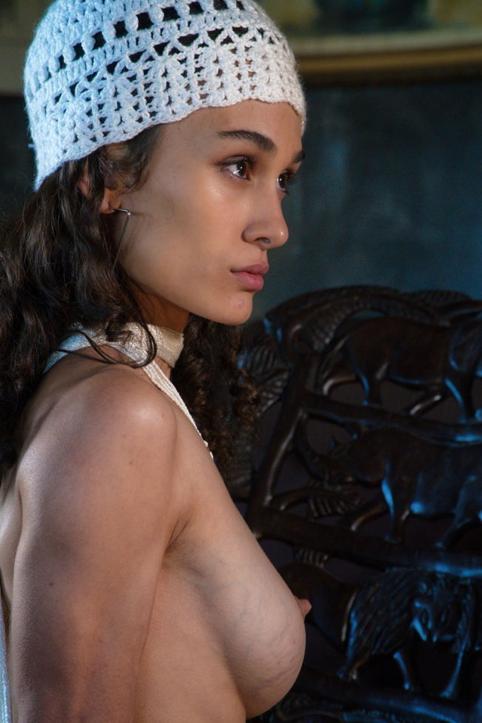 Photo HD Naomi T - 2