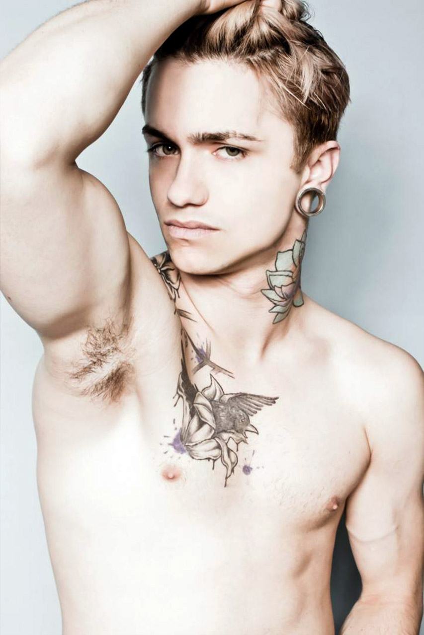 Photo HD Jake Bass - 4