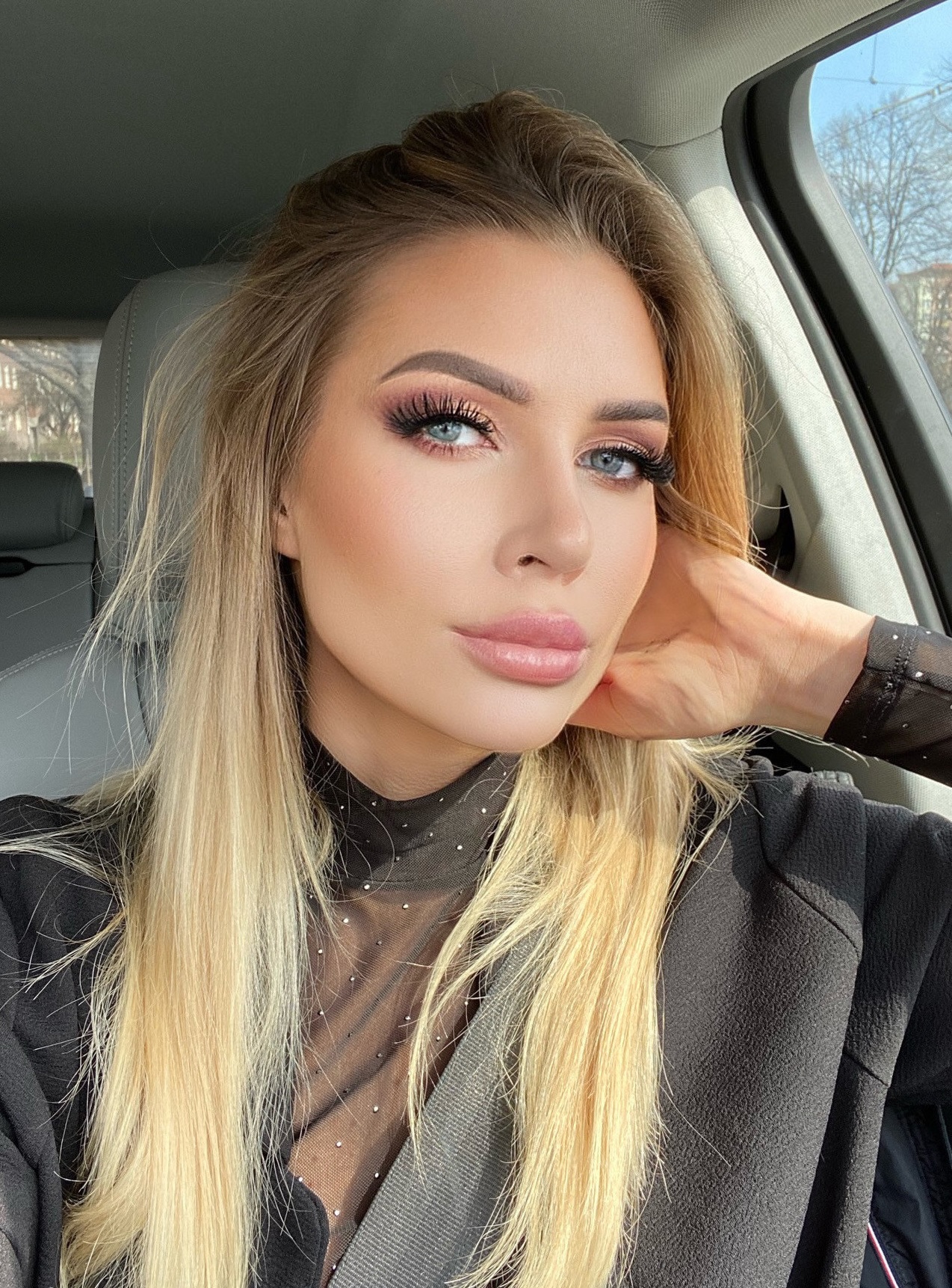 Photo HD Liara Sin - 2