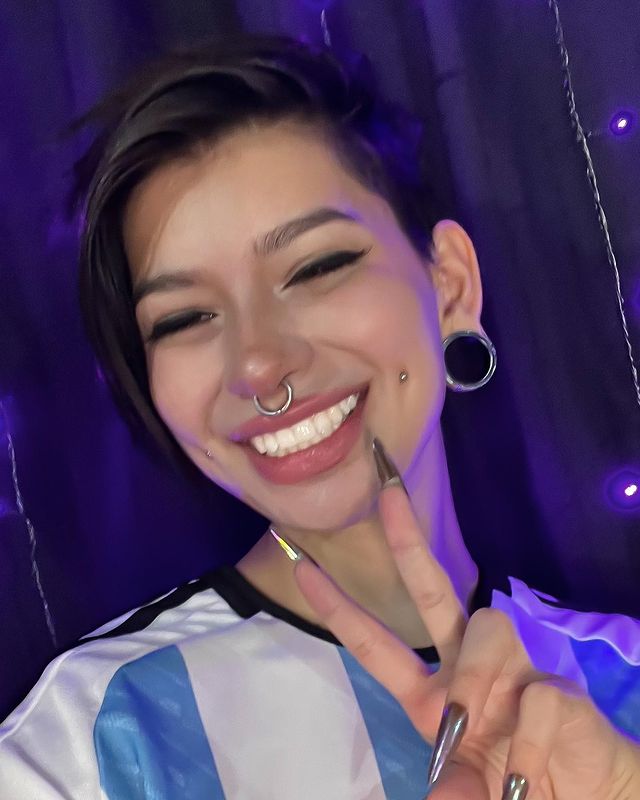 Photo HD Meg Vicious - 7