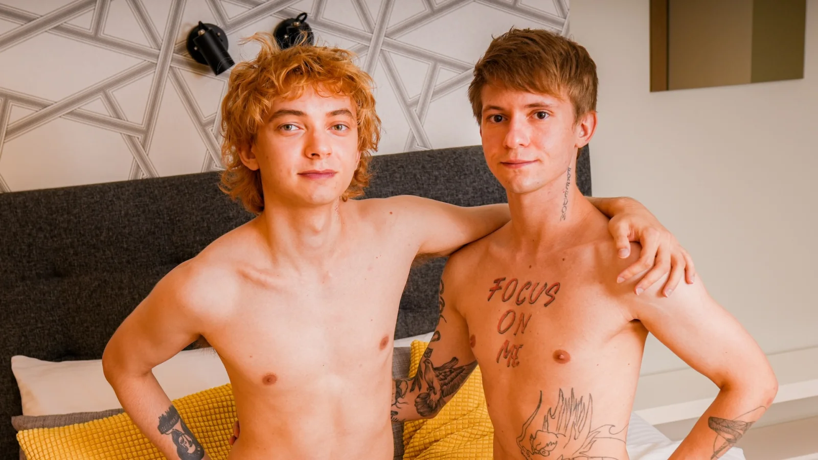 Tasty Twink