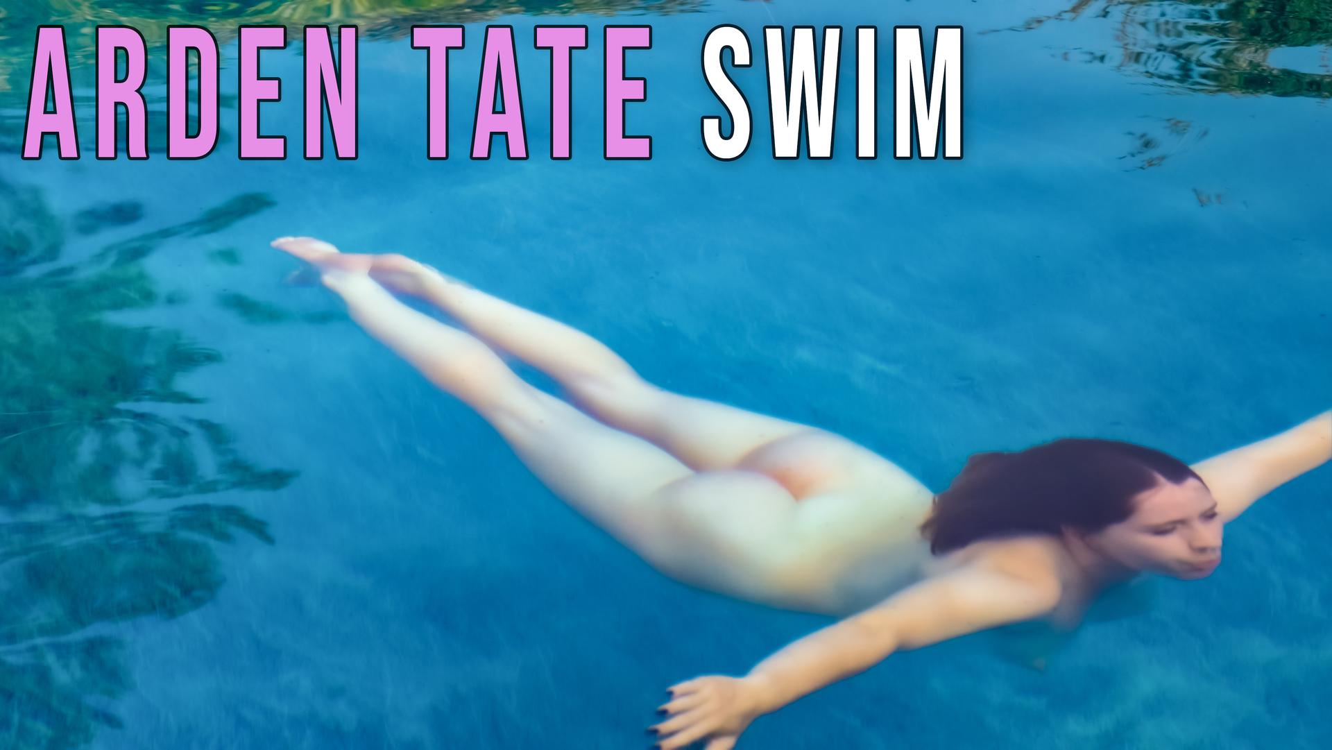 Arden Tate - Swim