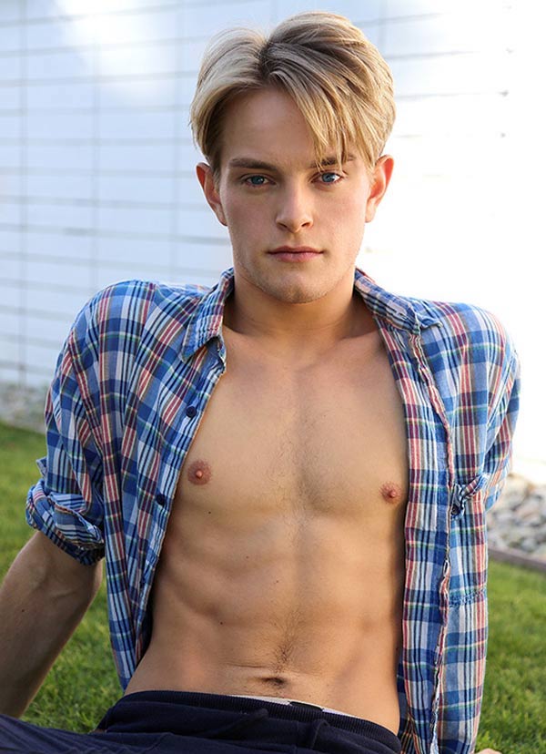 Photo HD Jett Black - 1