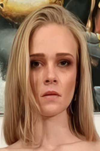 Natacha Angel Fisting