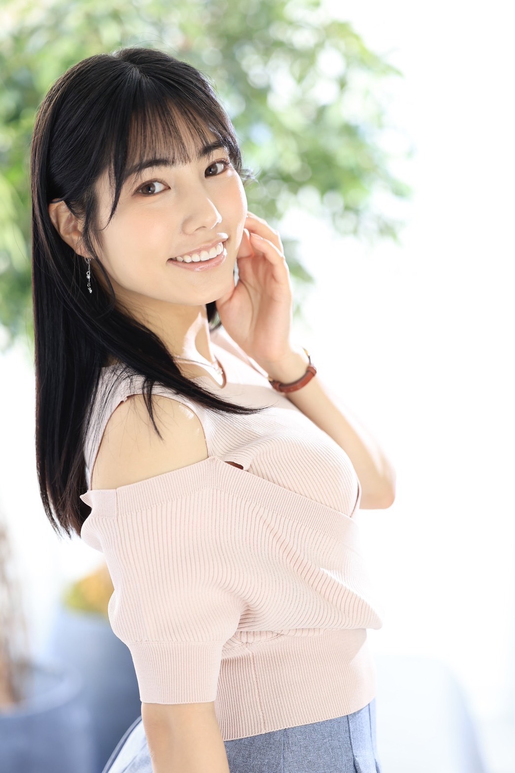 Photo HD Saya Endo - 7