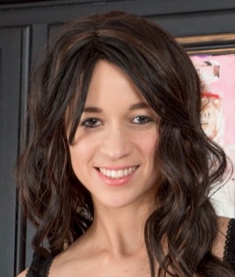 Photo HD Tracy Rose - 9