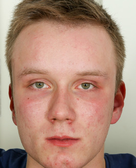 Wizard Dominik Interracial